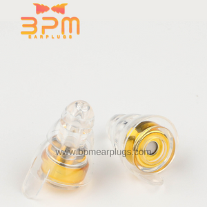 Protectores de oído BPM Ultra  -25dB SNR