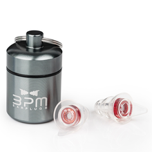 Cargar imagen en el visor de la galería, Protectores auditivos BPM Pro – Protección auditiva profesional 27 dB SNR