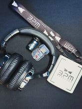 Cargar imagen en el visor de la galería, Audífonos BPM Studio