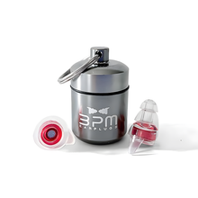 Cargar imagen en el visor de la galería, BPM  Pro Edition - Protectores de oído para músicos, pilotos y entornos muy ruidosos 27dB SNR