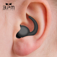 Cargar imagen en el visor de la galería, BPM MAX Tapones para dormir - Set de descanso