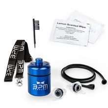 Cargar imagen en el visor de la galería, Protectores Auditivos BPM Limited – Protección auditiva de alta fidelidad 23 dB SNR
