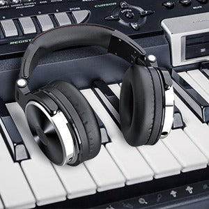 Audífonos BPM Studio Pro