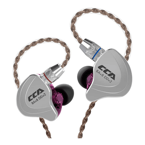 BPM Inears C10 - BPM Earplugs
