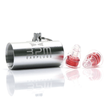 Cargar imagen en el visor de la galería, BPM Earplugs Pro Edition - BPM Earplugs
