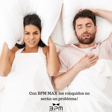 Cargar imagen en el visor de la galería, BPM MAX especiales para dormir y natación! 33dB
