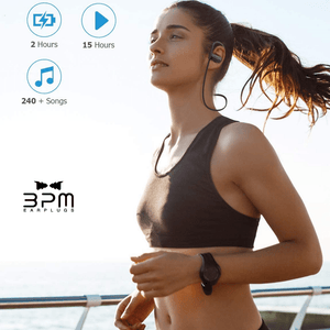Audífonos Running - BPM Earplugs