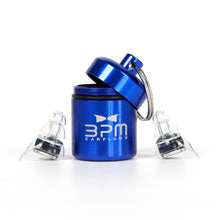 Cargar imagen en el visor de la galería, BPM Limited Edition - Protectores de oído para Djs y eventos 23dB SNR
